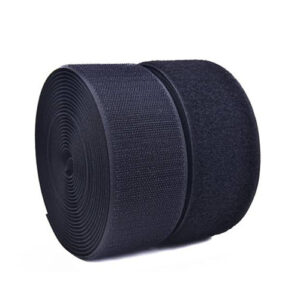 Weldable Hook and Loop Tape